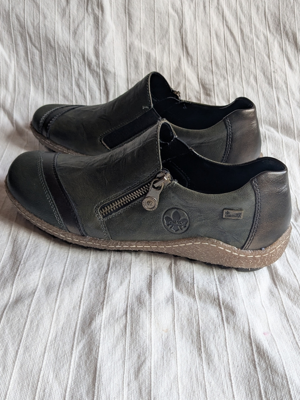 Rieker Shoes 39